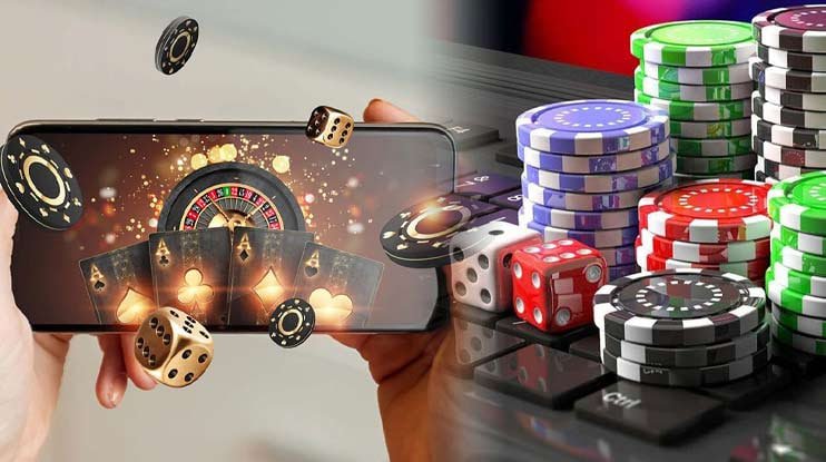 daragon4d Pengalaman Sportsbook Daragon4d yang Berbeza